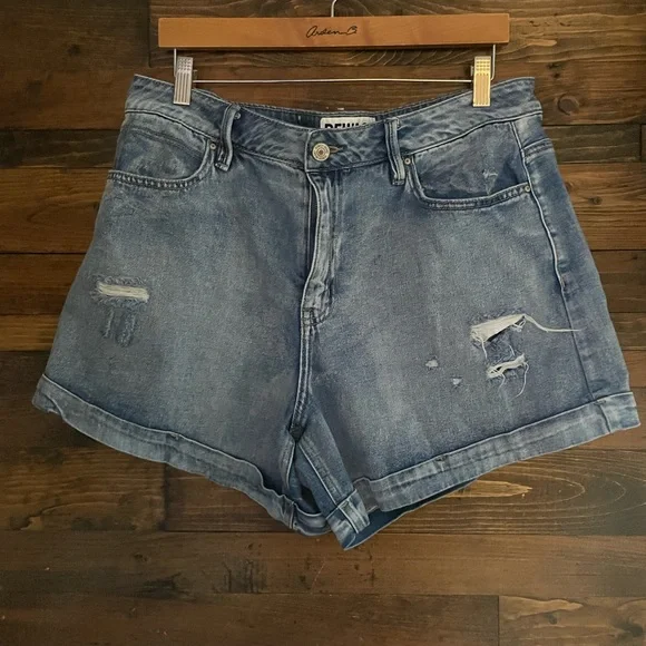 Rewash shorts - Picture 1 of 2